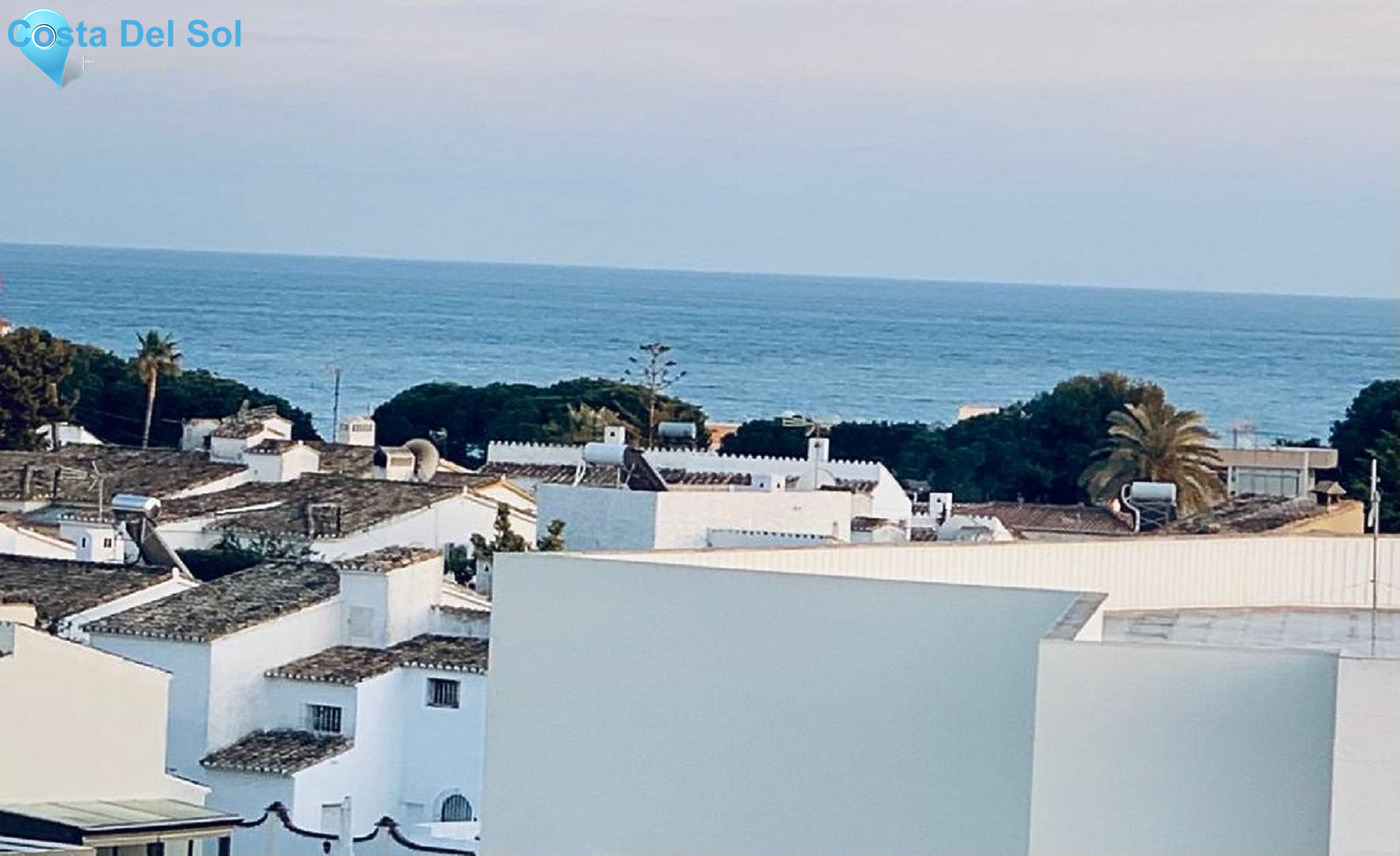 Townhouse in Calahonda-1215420