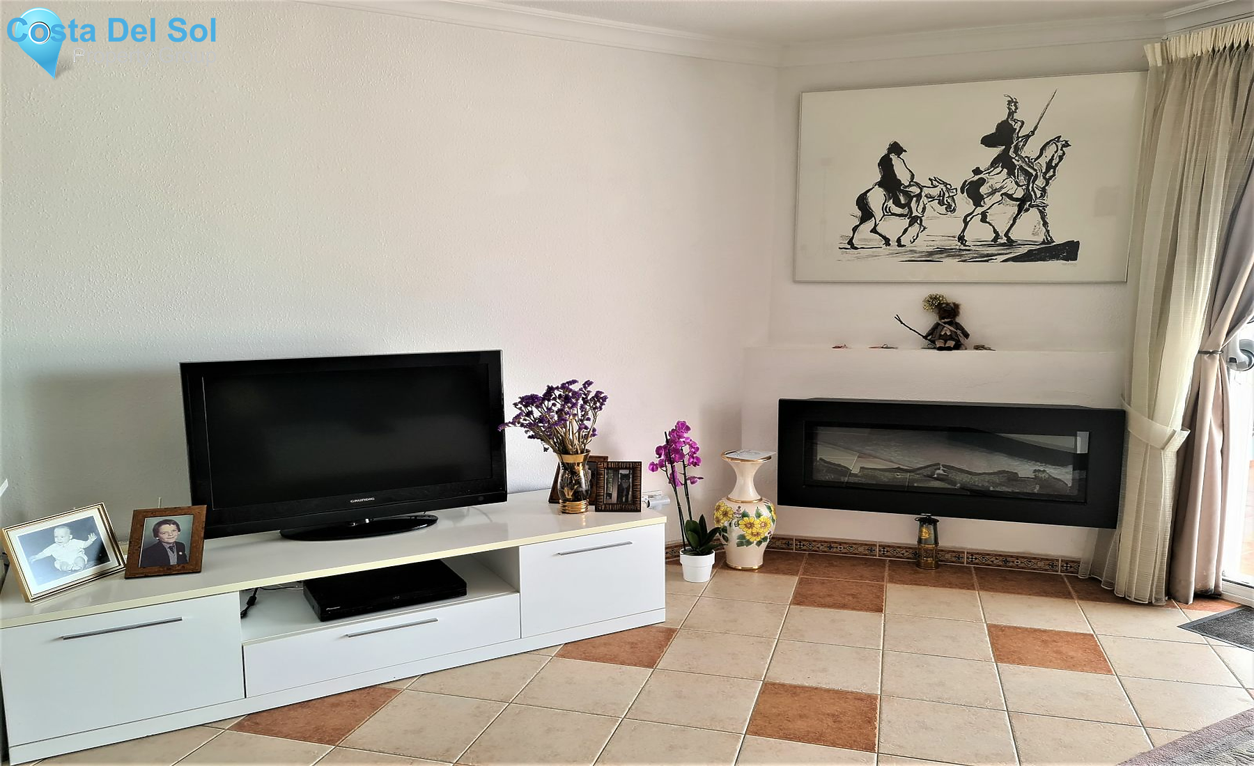 Townhouse in Calahonda-1388248