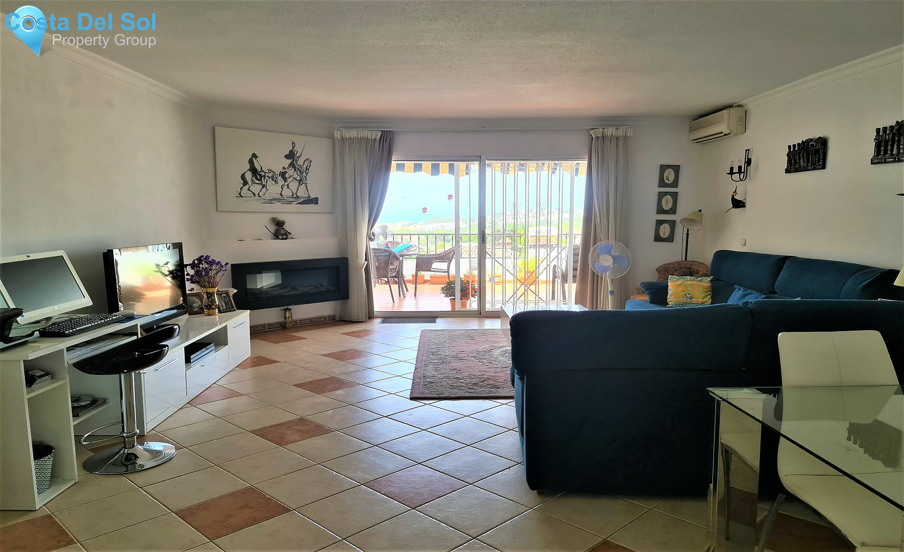 Townhouse in Calahonda-1388249