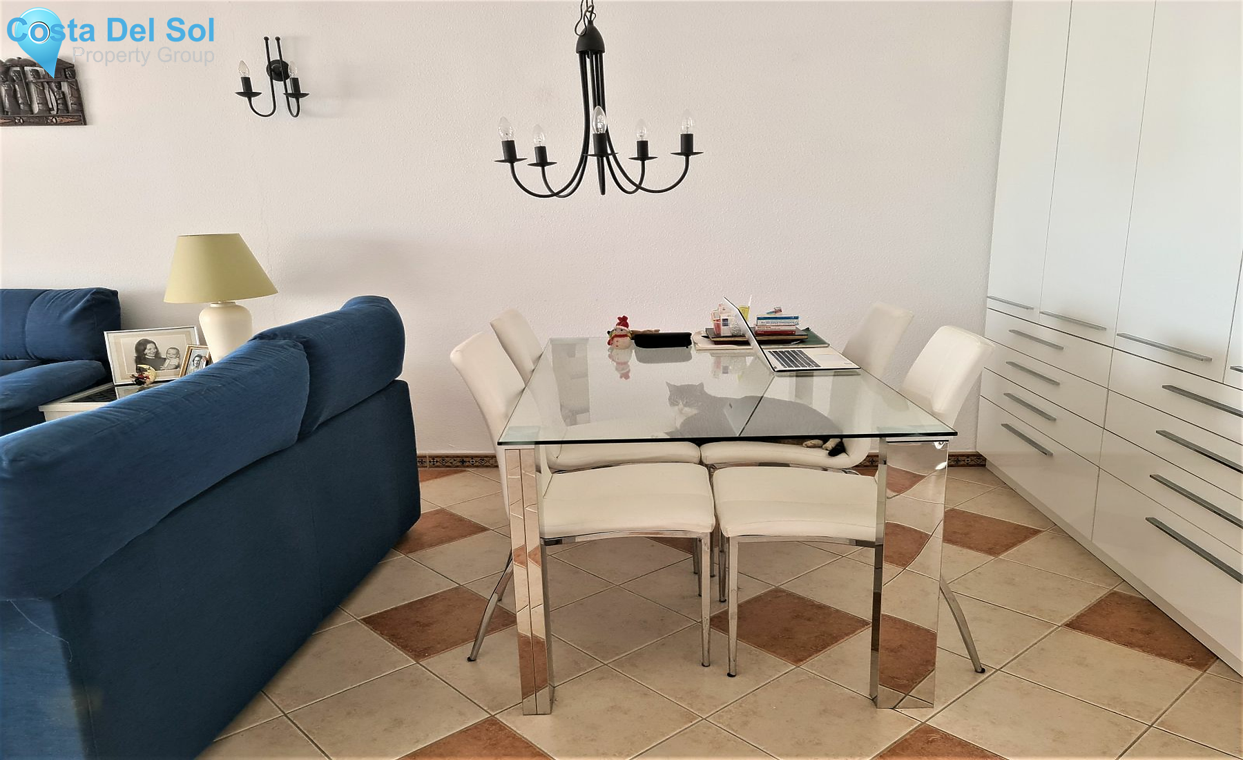 Townhouse in Calahonda-1388250