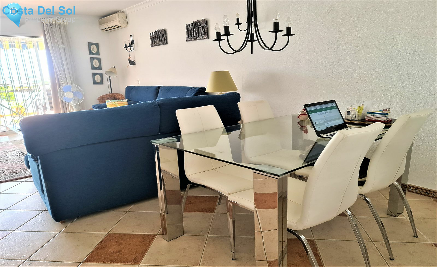 Townhouse in Calahonda-1388251