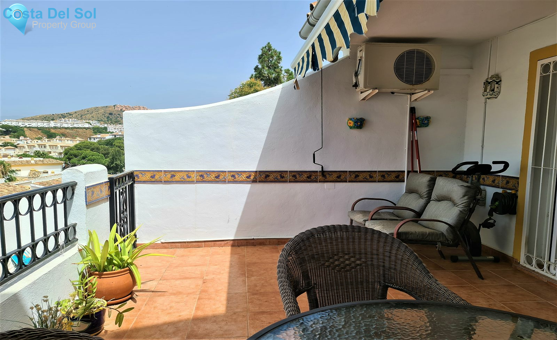 Townhouse in Calahonda-1388254