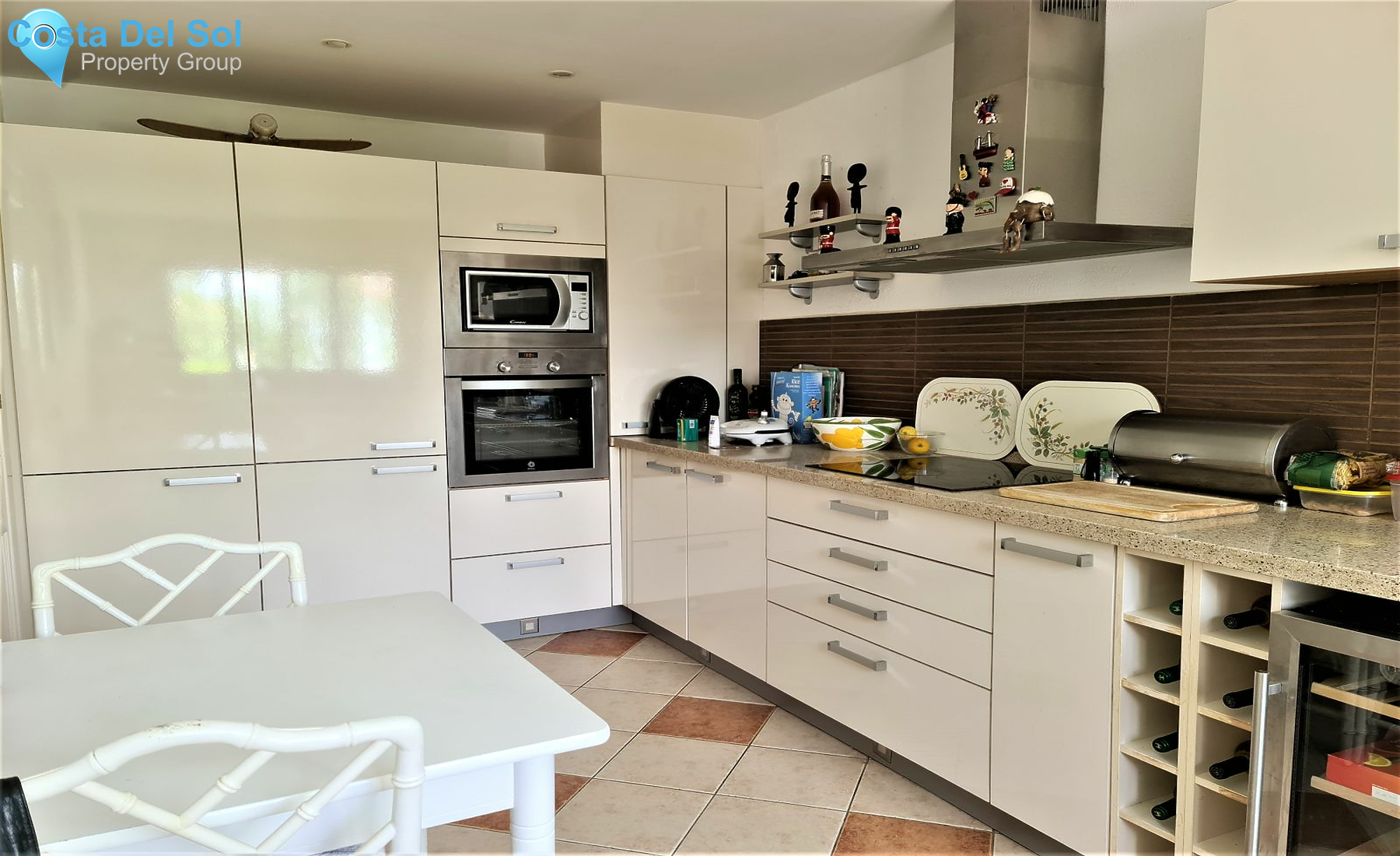 Townhouse in Calahonda-1388258