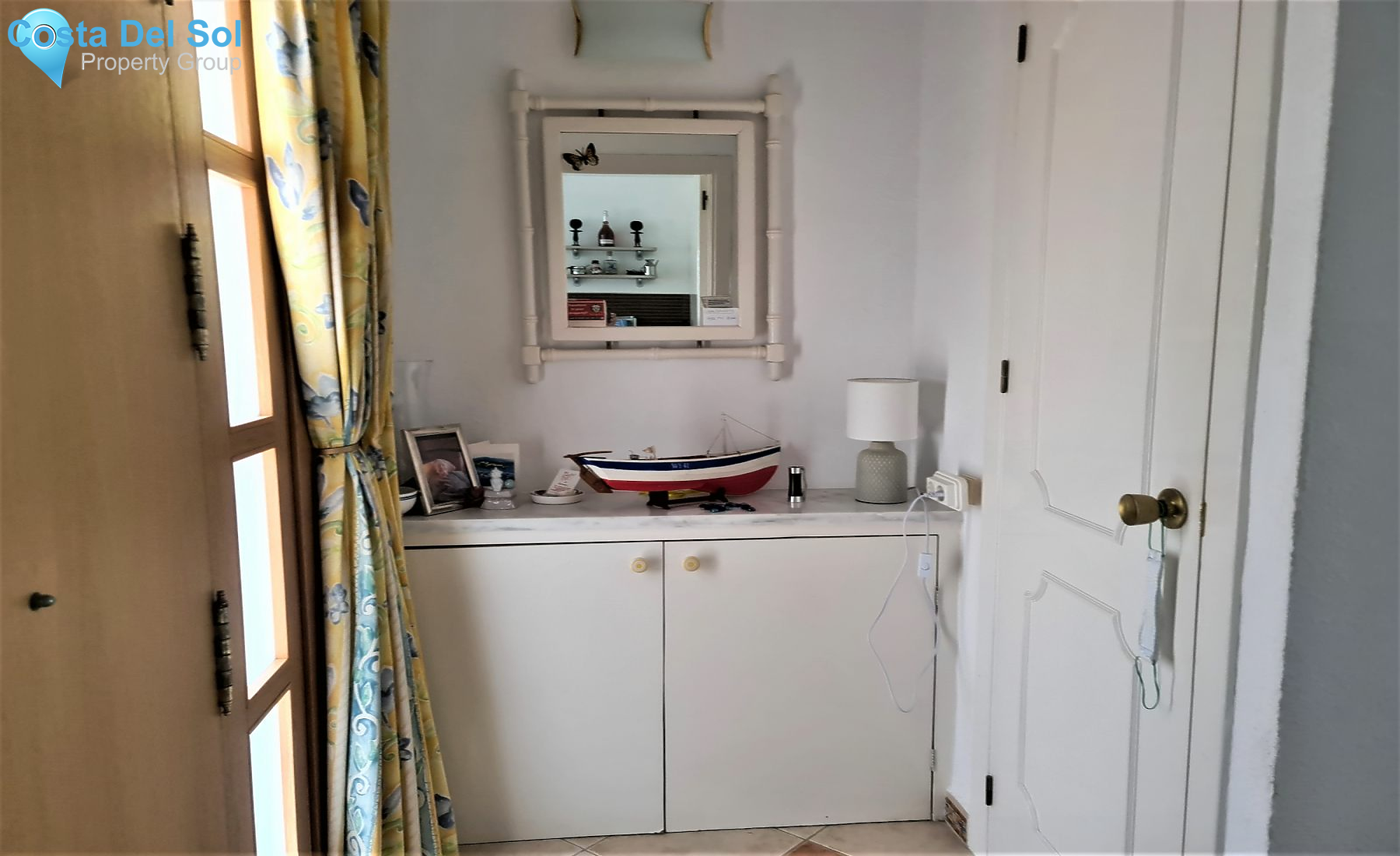 Townhouse in Calahonda-1388243