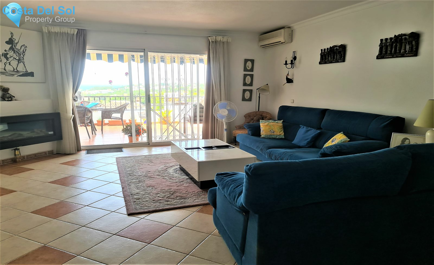 Townhouse in Calahonda-1388247