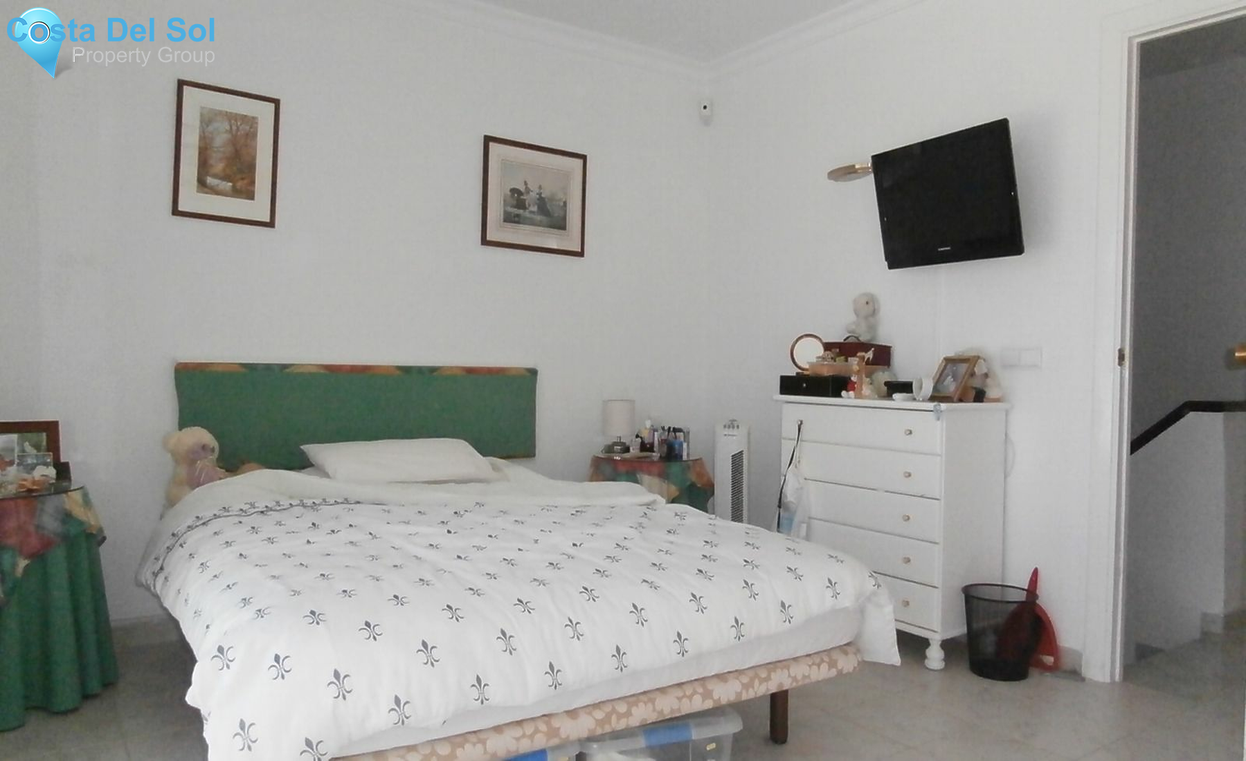 Townhouse in Calahonda-1426629