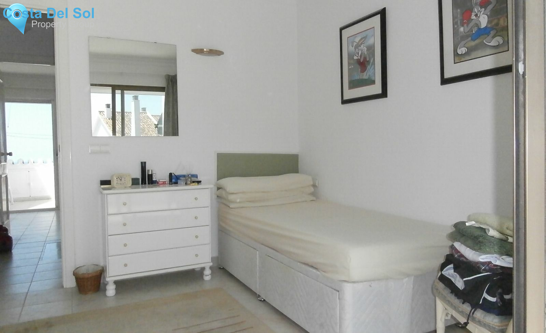 Townhouse in Calahonda-1426630