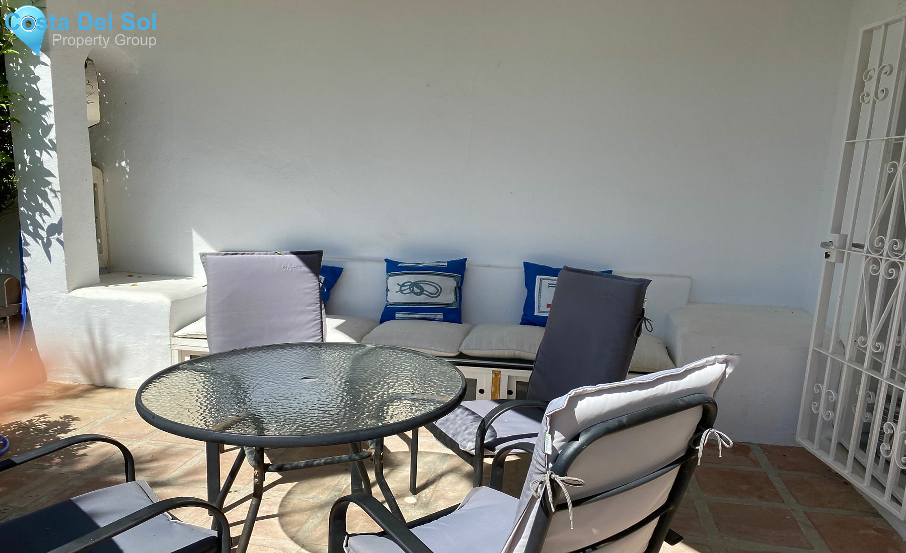 Townhouse in Calahonda-1445831