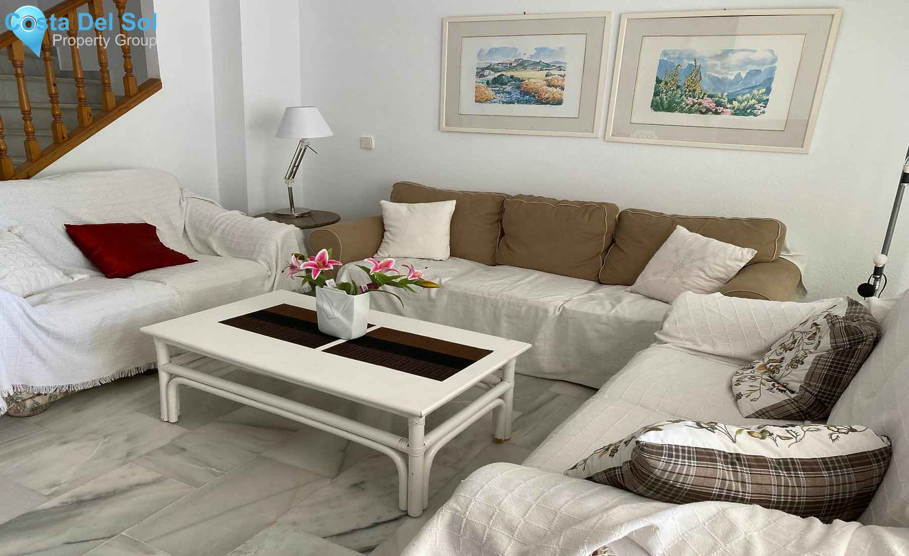 Townhouse in Calahonda-1445816