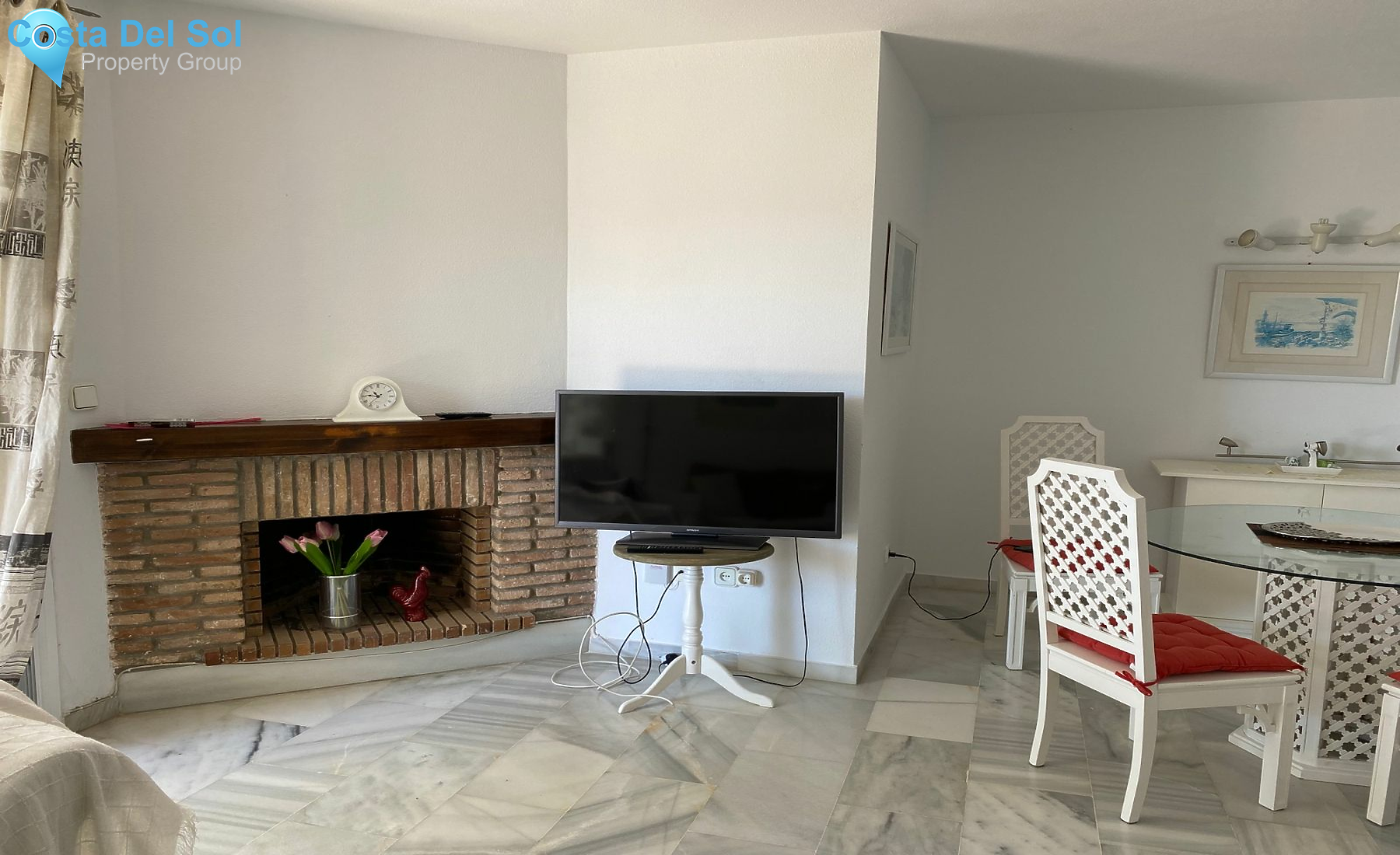 Townhouse in Calahonda-1445818