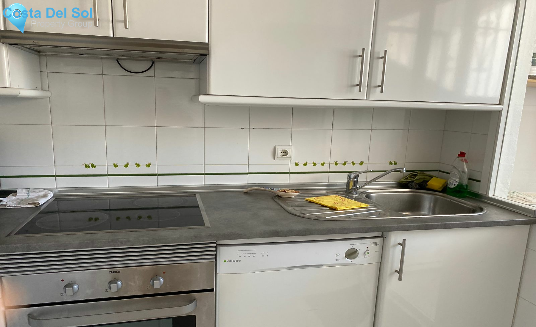 Townhouse in Calahonda-1445819