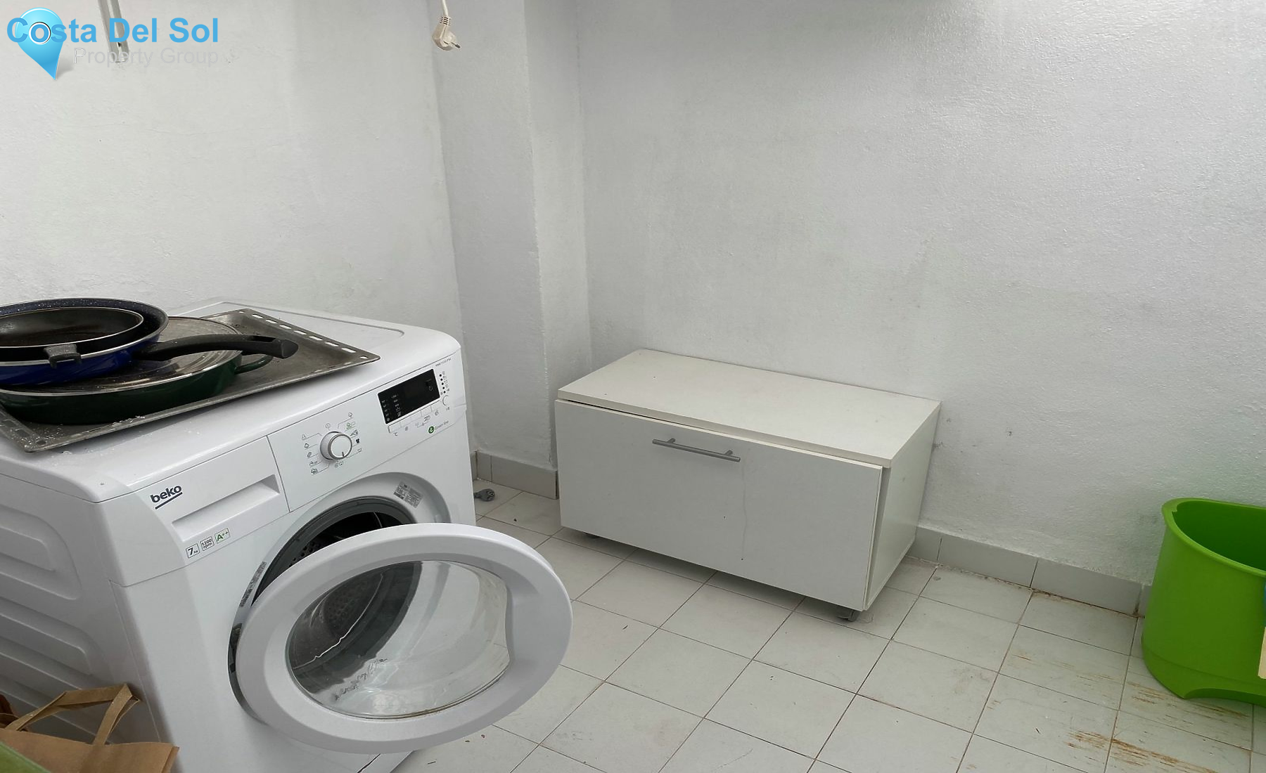 Townhouse in Calahonda-1445820