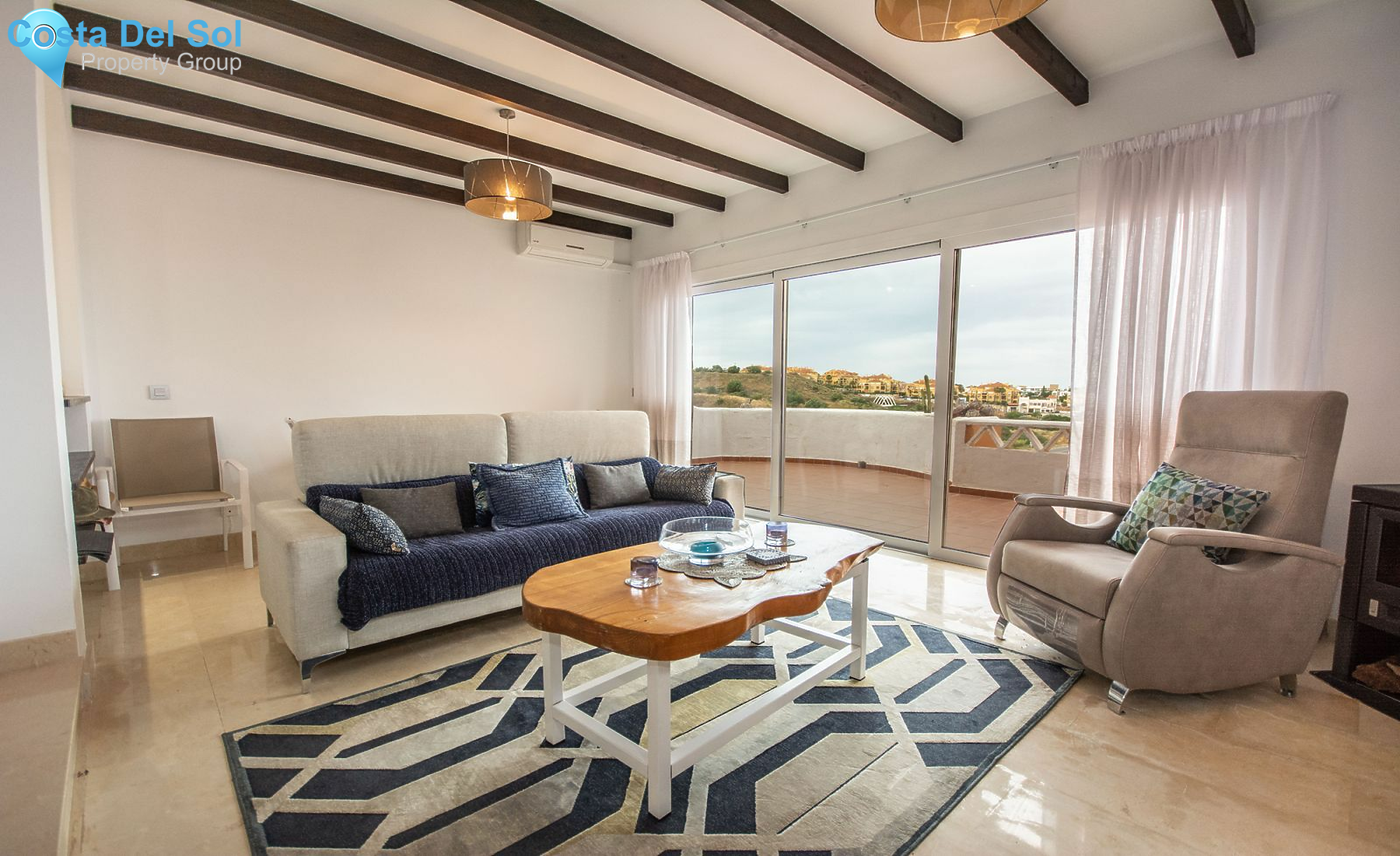 Townhouse in Calahonda-1469620