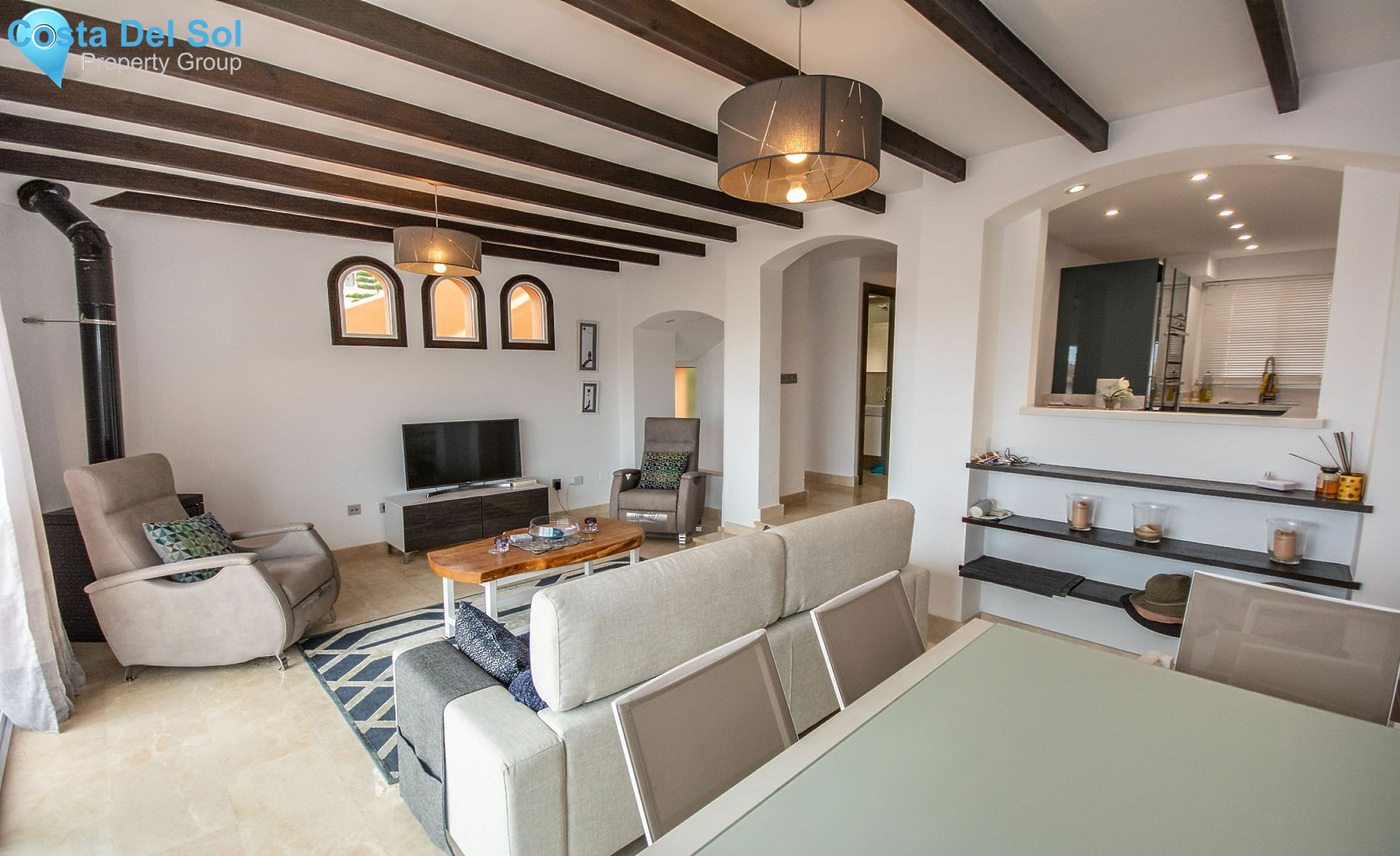 Townhouse in Calahonda-1469621