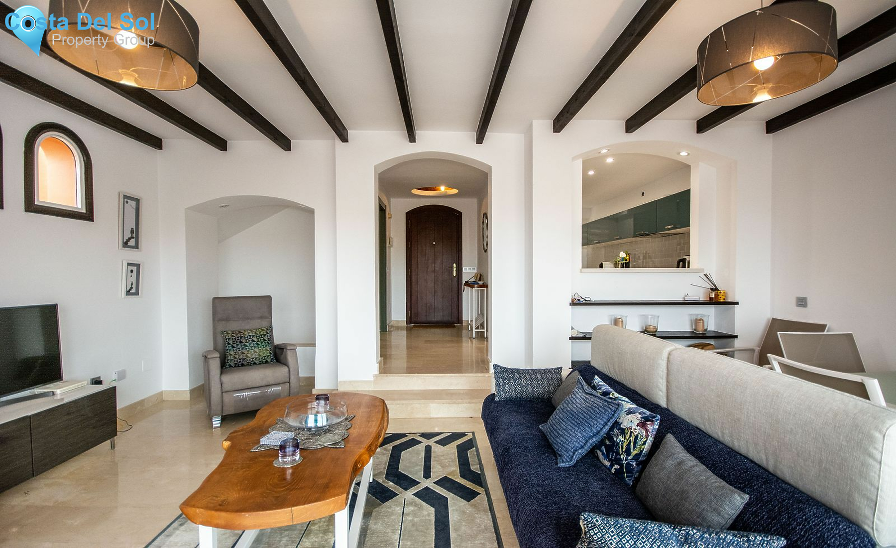 Townhouse in Calahonda-1469622