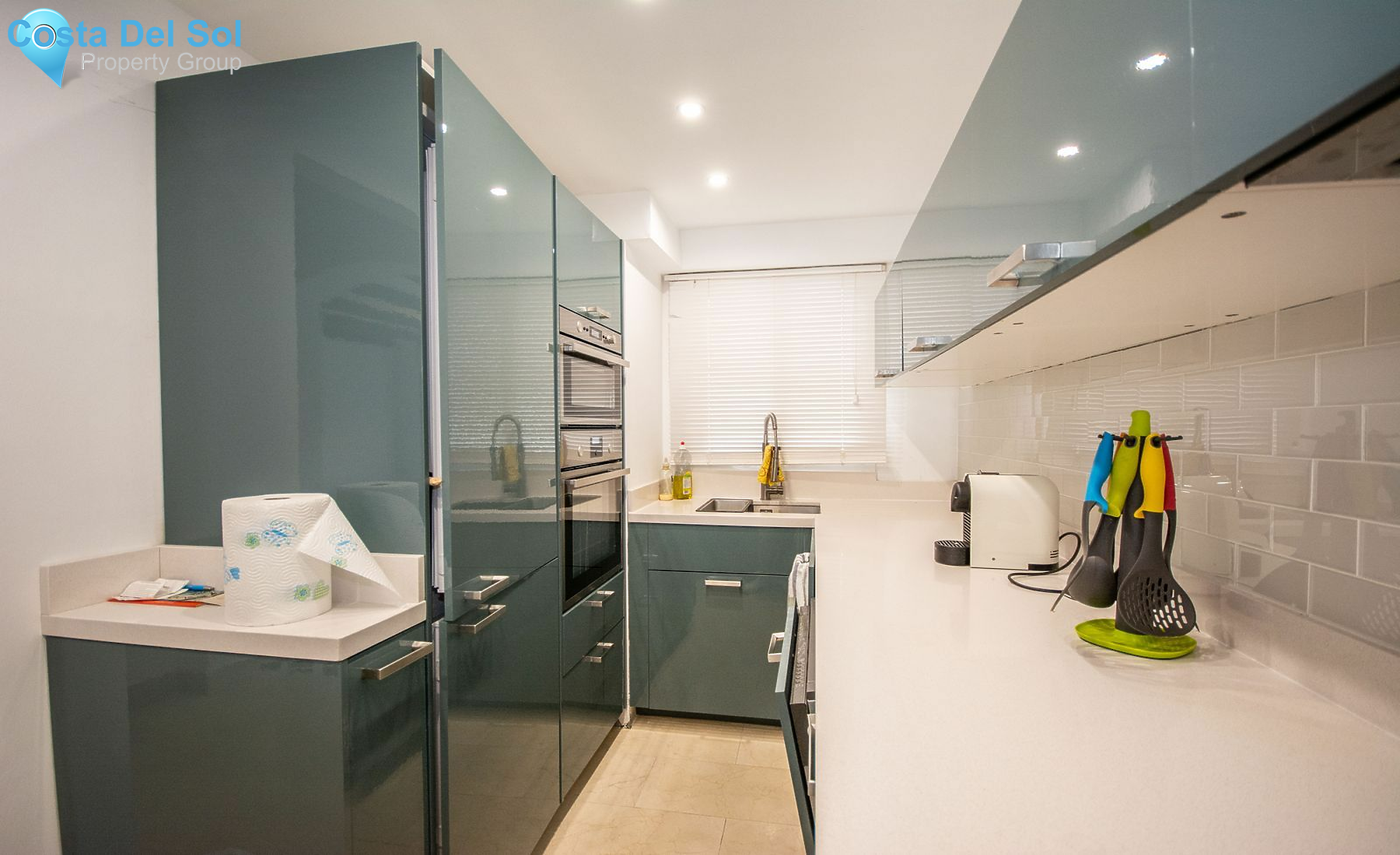 Townhouse in Calahonda-1469624