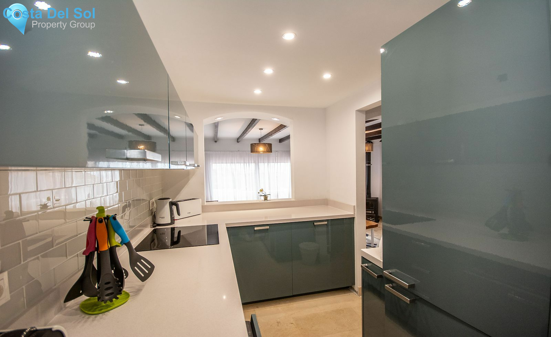 Townhouse in Calahonda-1469625