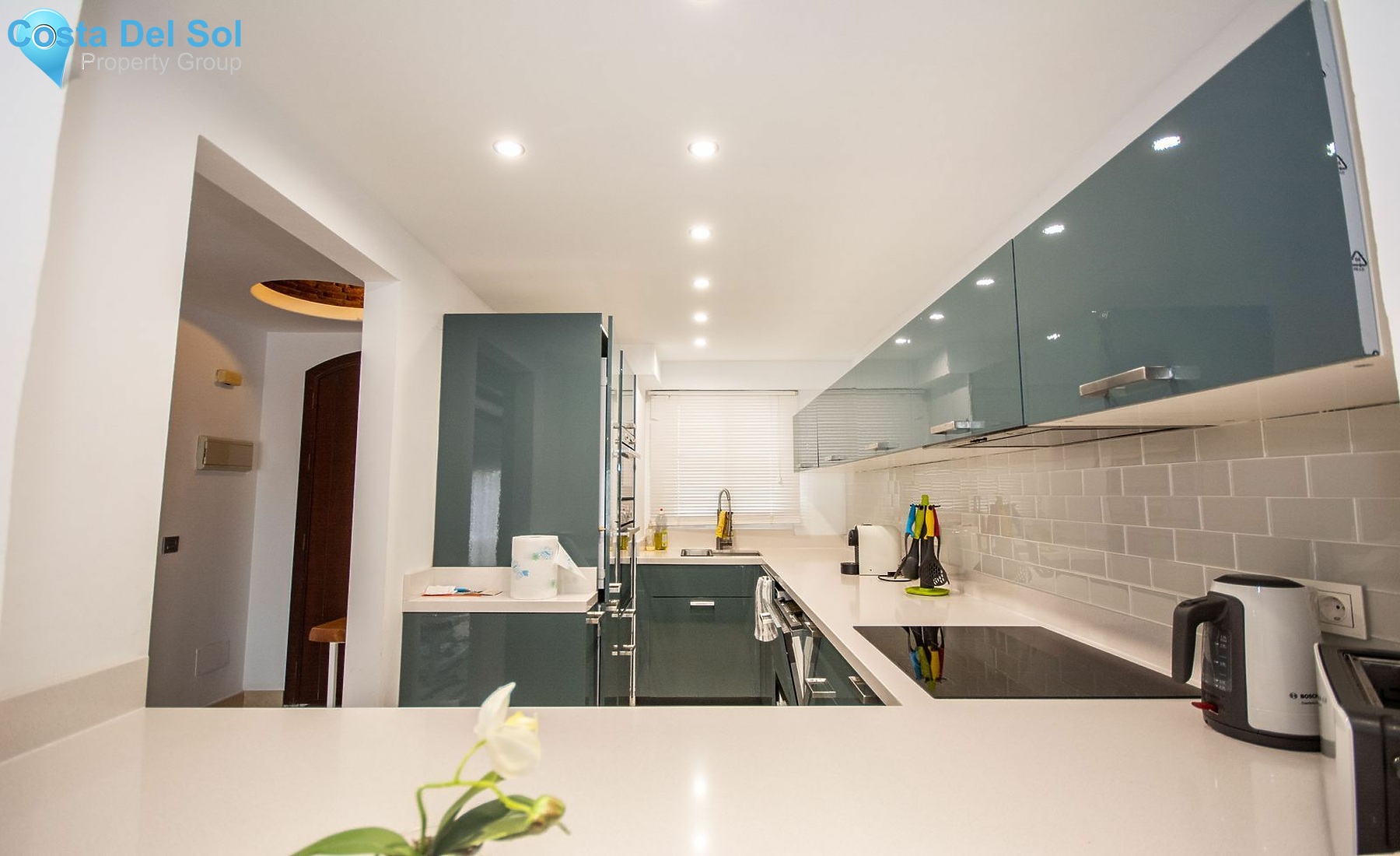 Townhouse in Calahonda-1469626