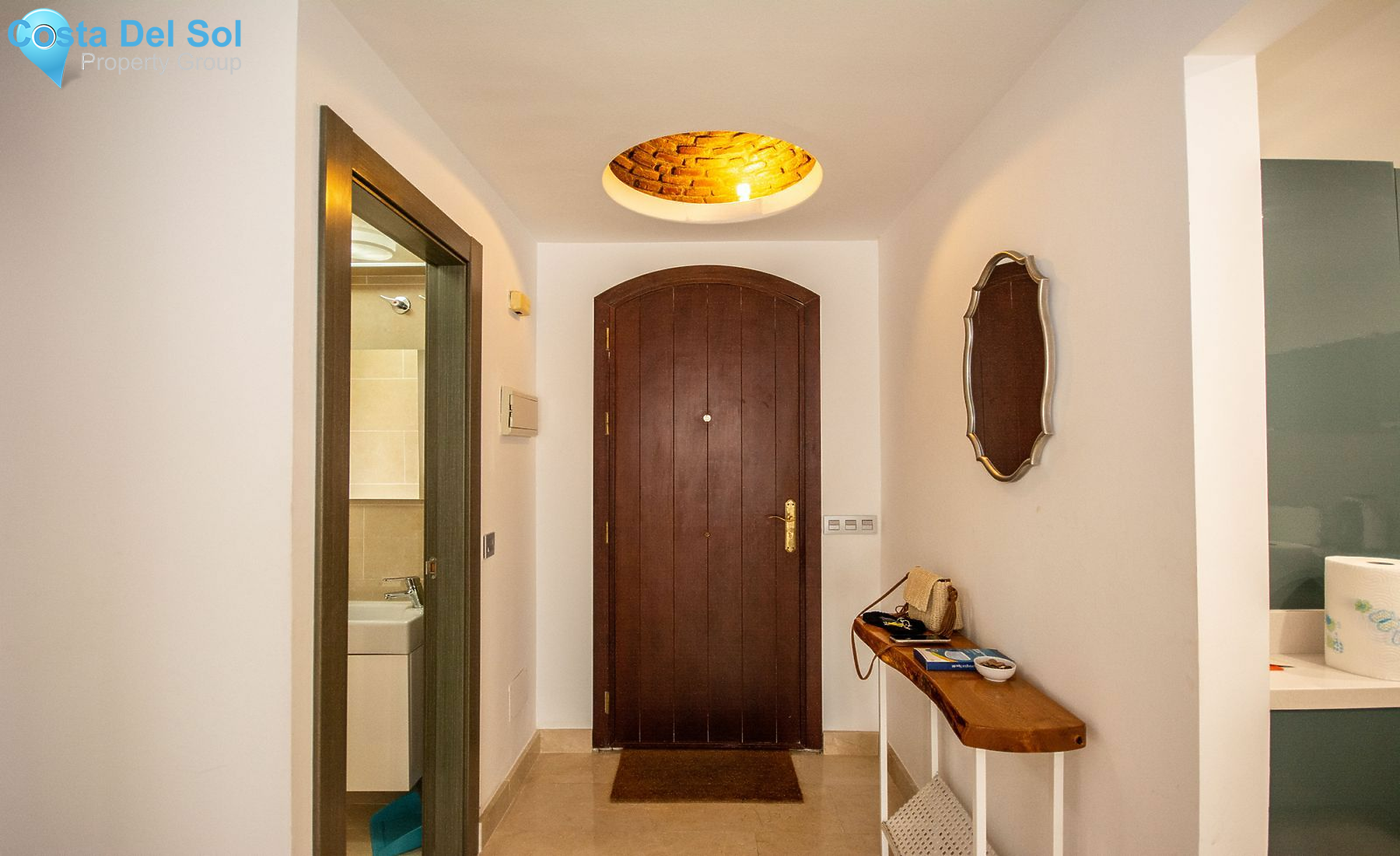 Townhouse in Calahonda-1469627