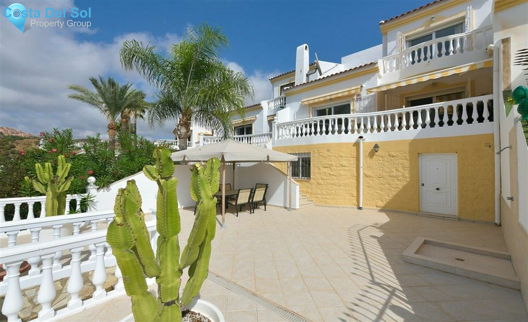 Townhouse in Calahonda-1480364