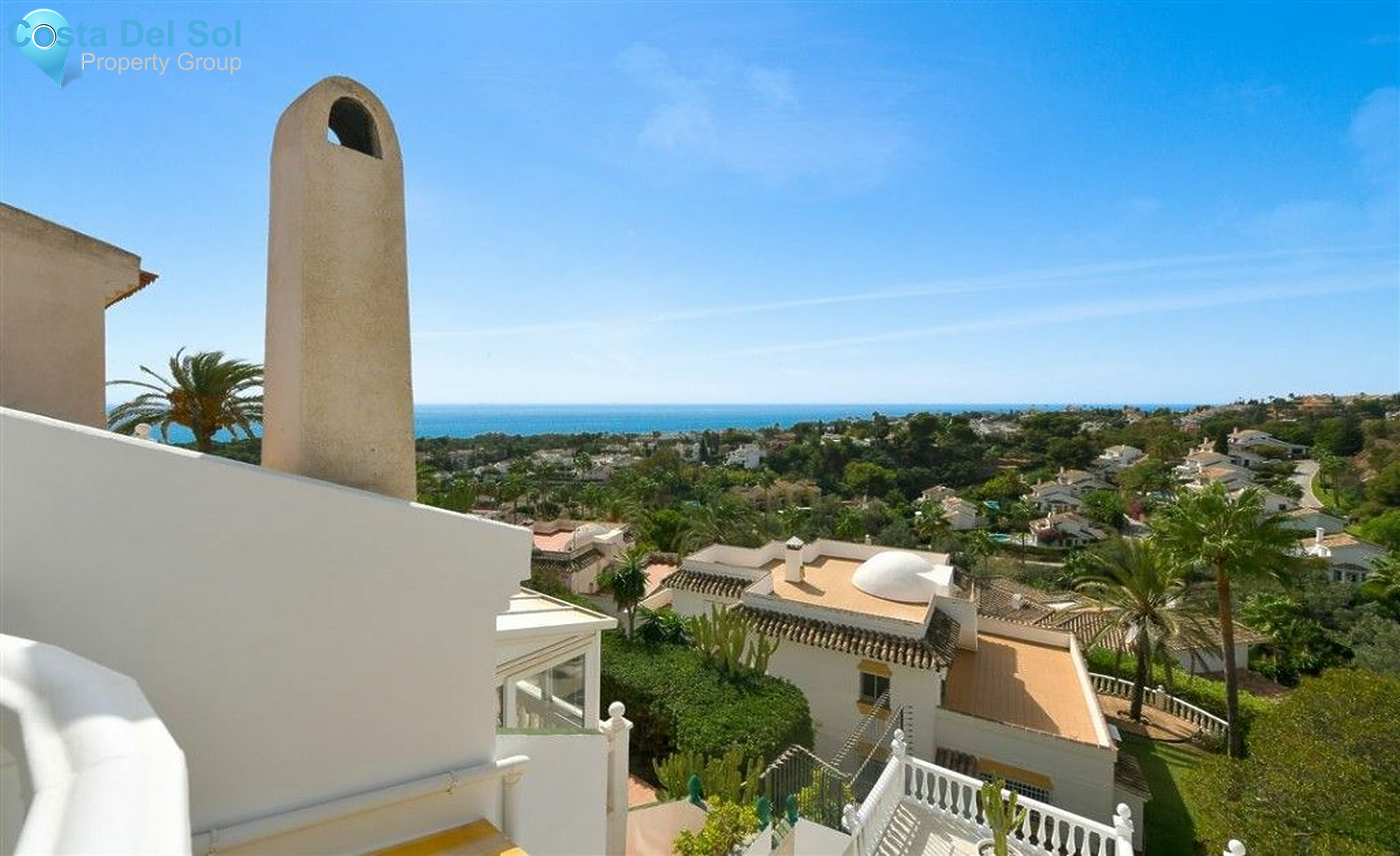 Townhouse in Calahonda-1480365