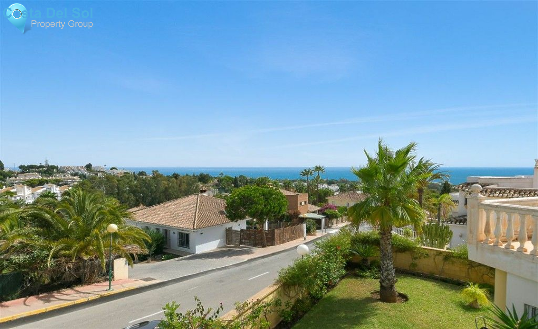 Townhouse in Calahonda-1480366