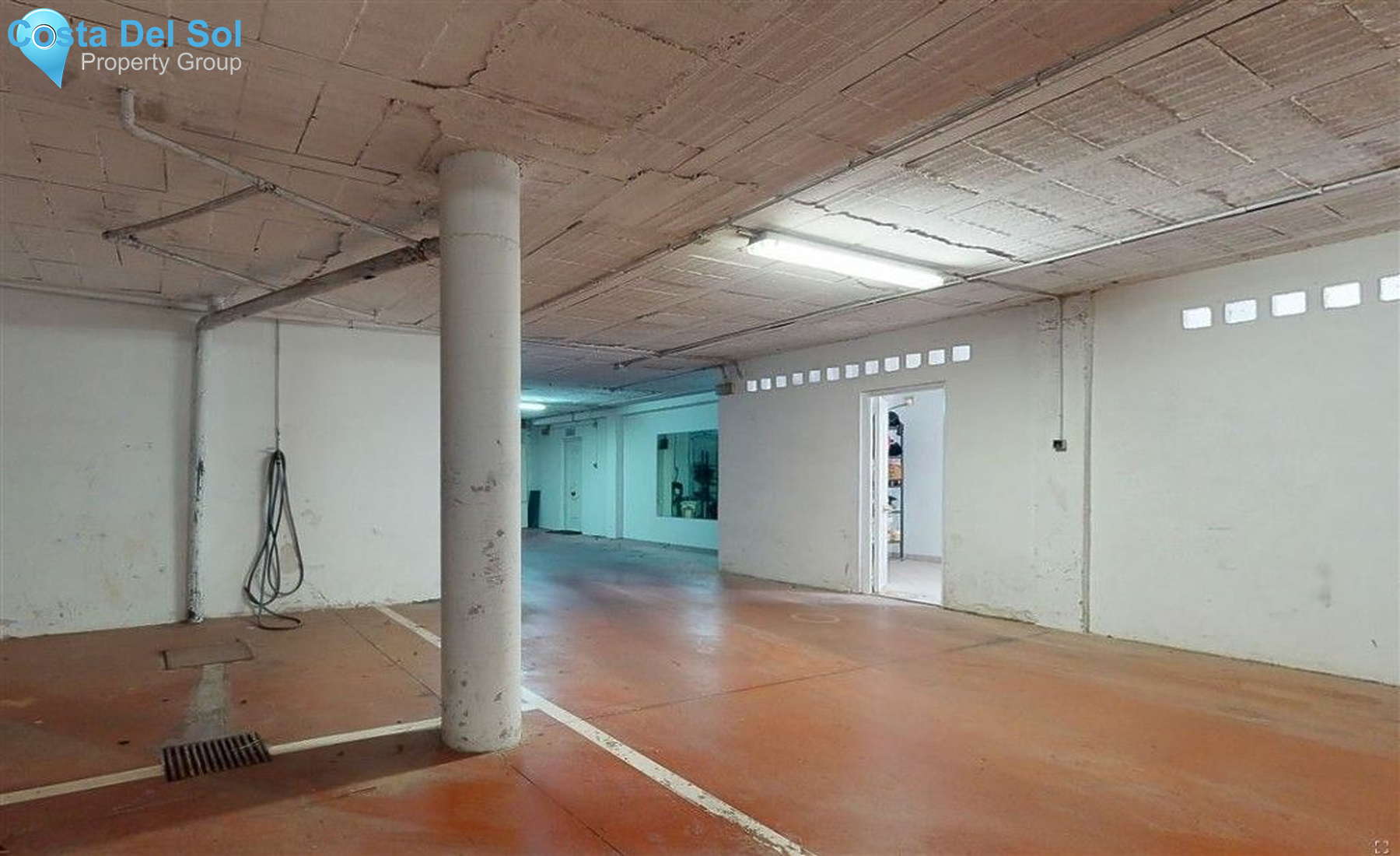 Townhouse in Calahonda-1480368