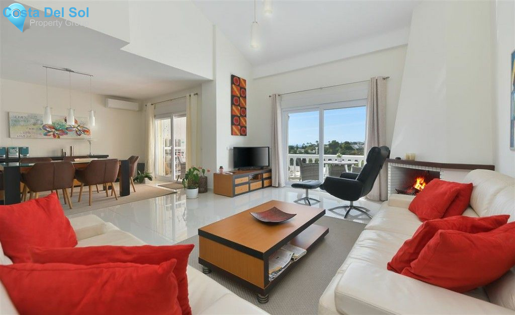 Townhouse in Calahonda-1480352