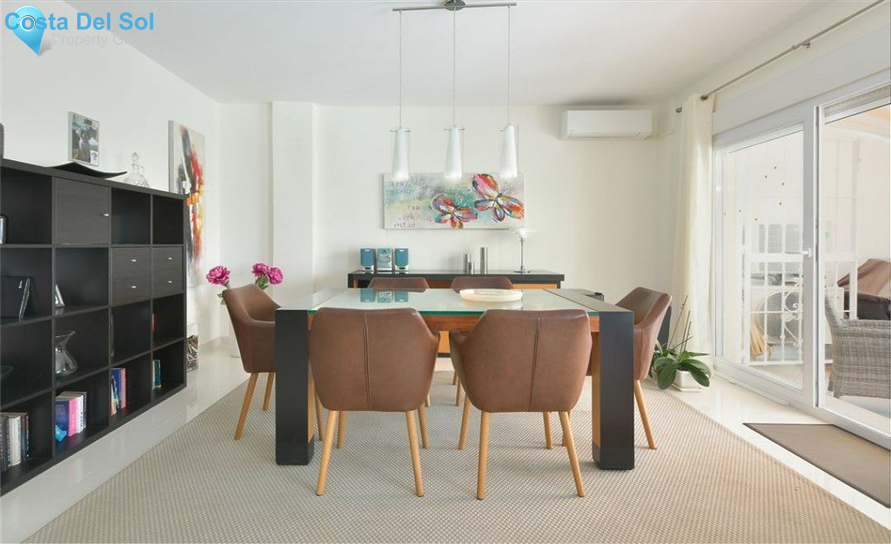 Townhouse in Calahonda-1480353