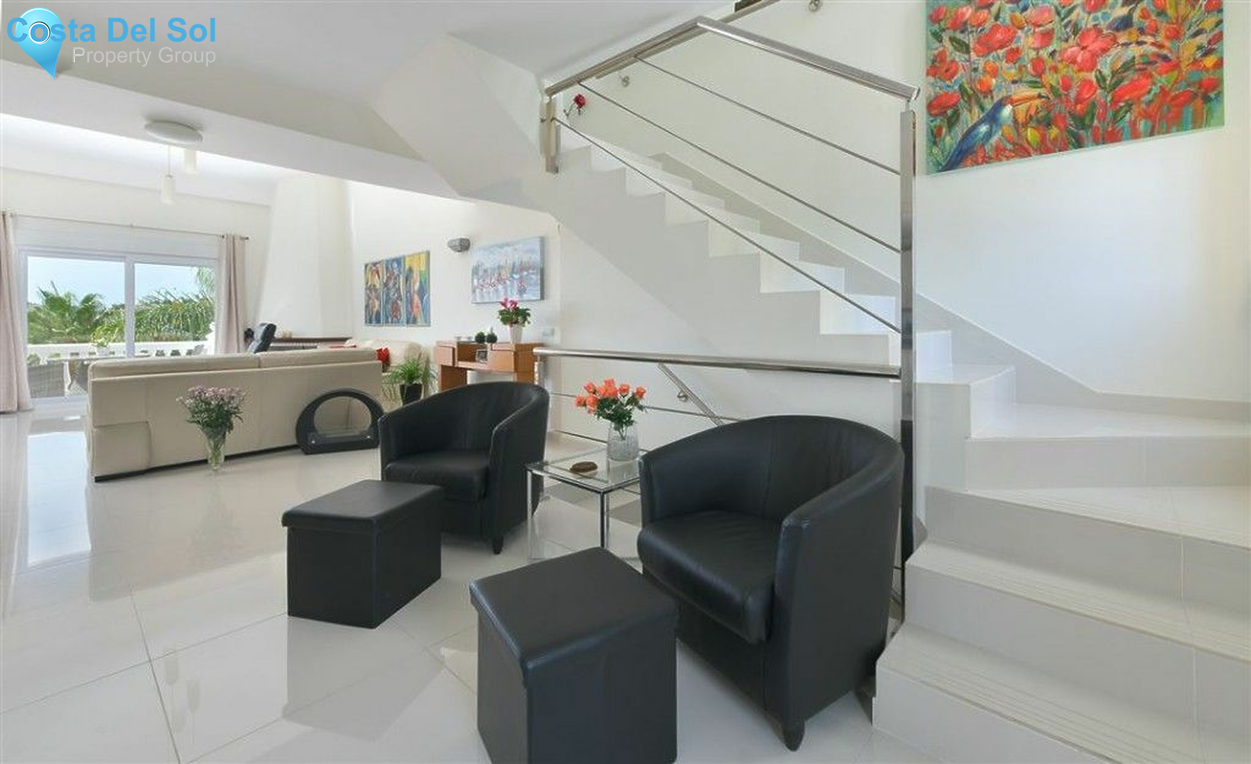 Townhouse in Calahonda-1480354