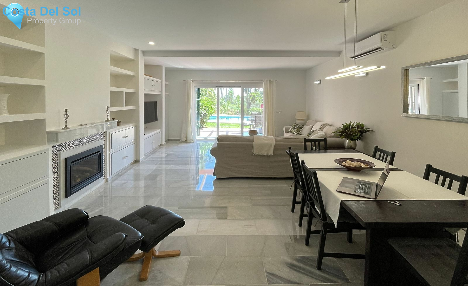 Townhouse in Calahonda-1494565