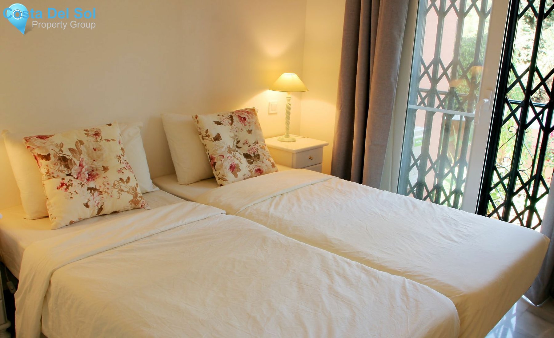 Townhouse in Calahonda-1494582