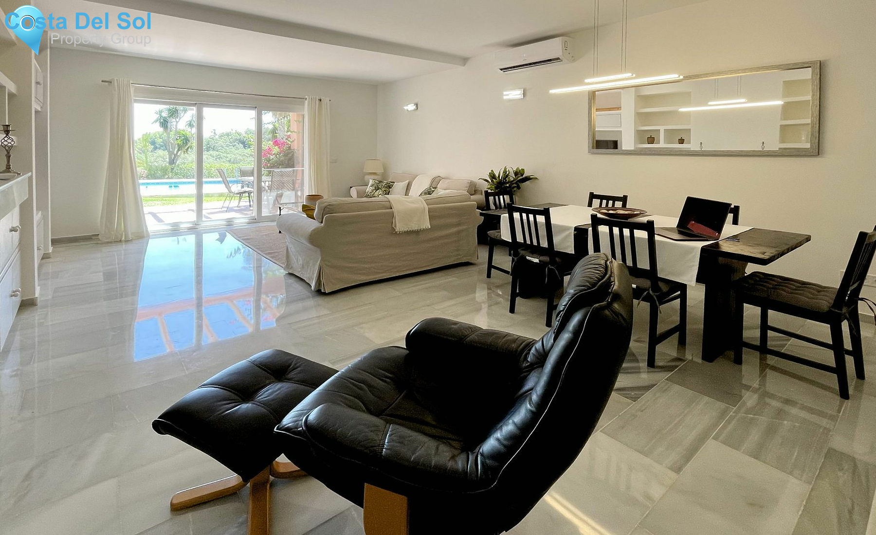 Townhouse in Calahonda-1494566