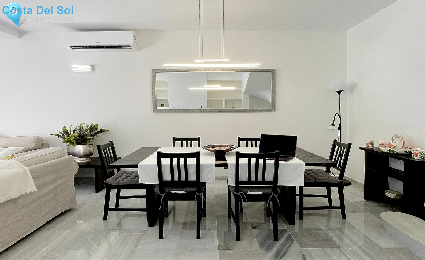 Townhouse in Calahonda-1494568