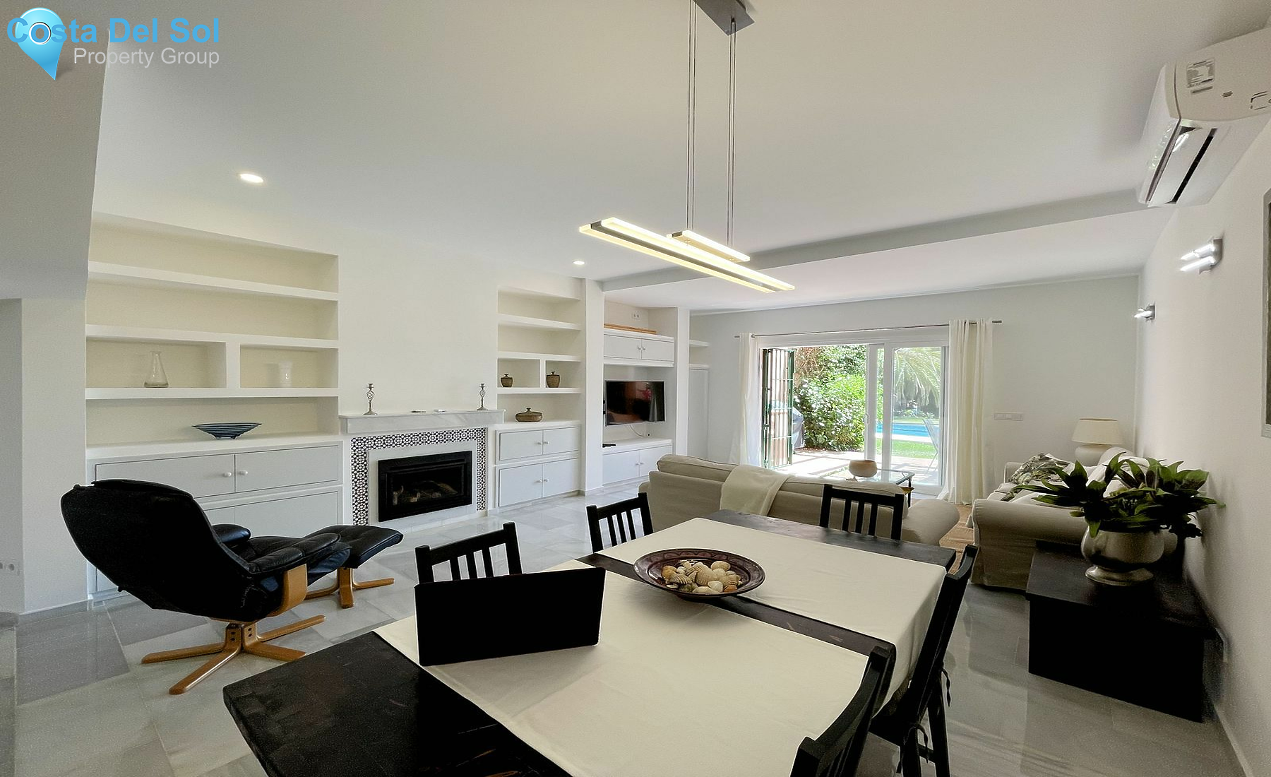 Townhouse in Calahonda-1494569