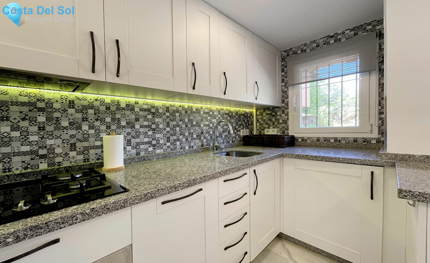 Townhouse in Calahonda-1494572