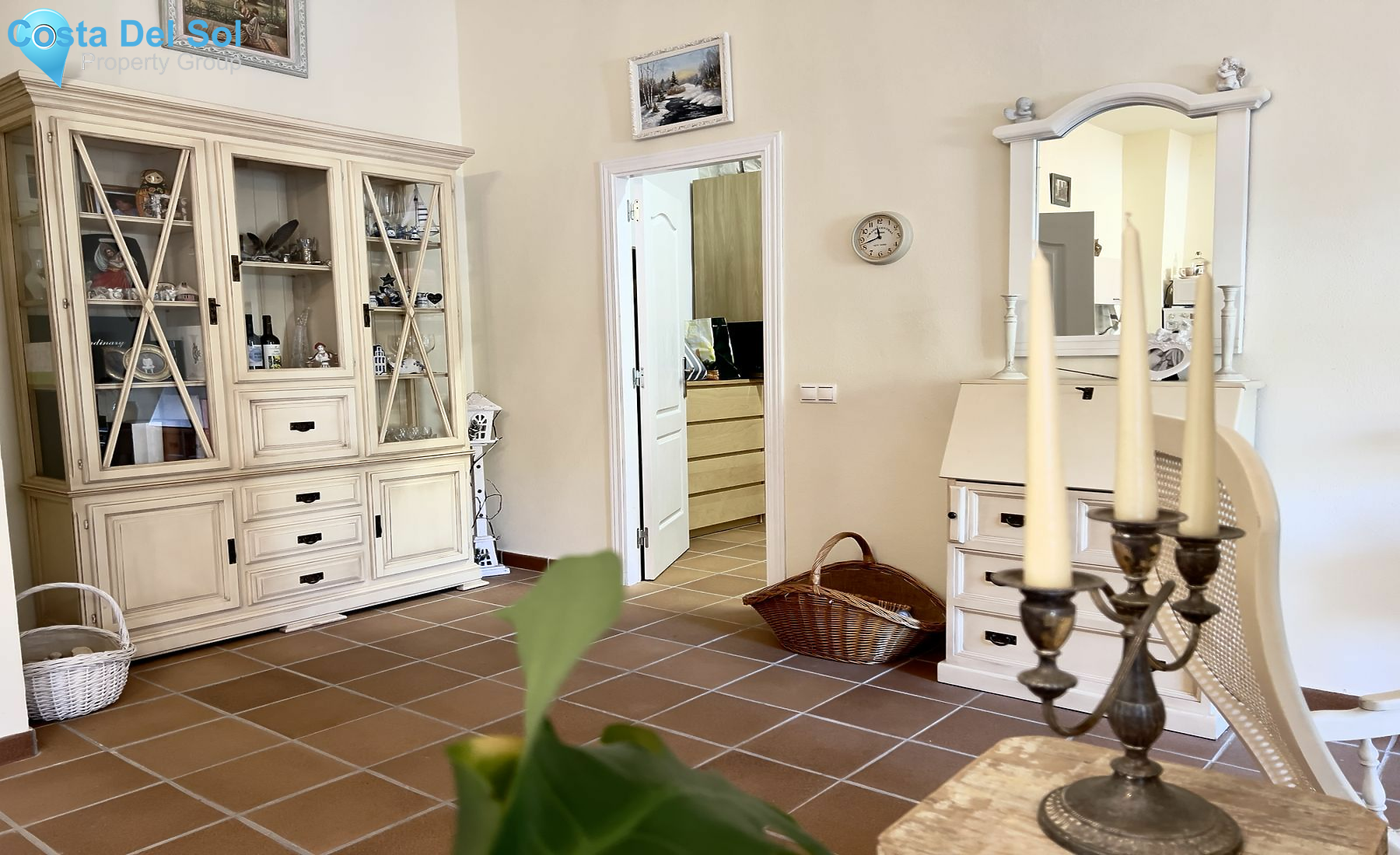 Townhouse in Calahonda-1516289