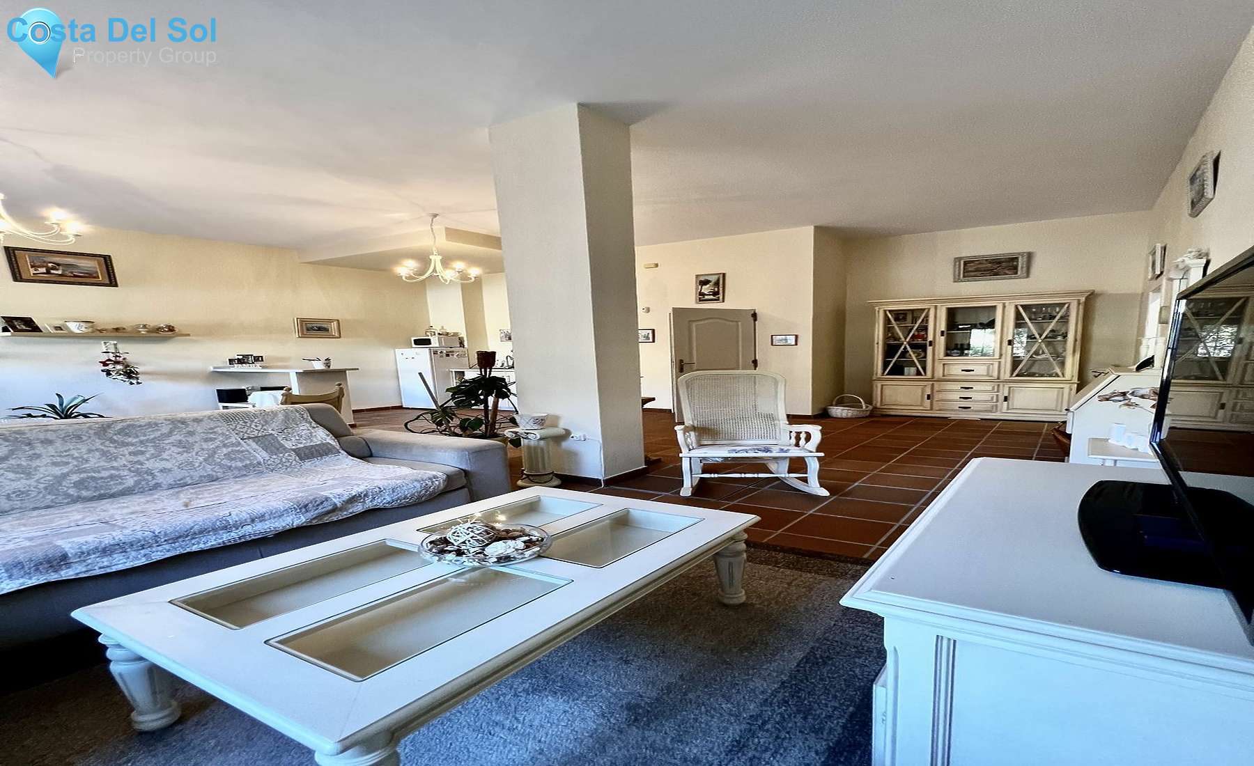 Townhouse in Calahonda-1516299