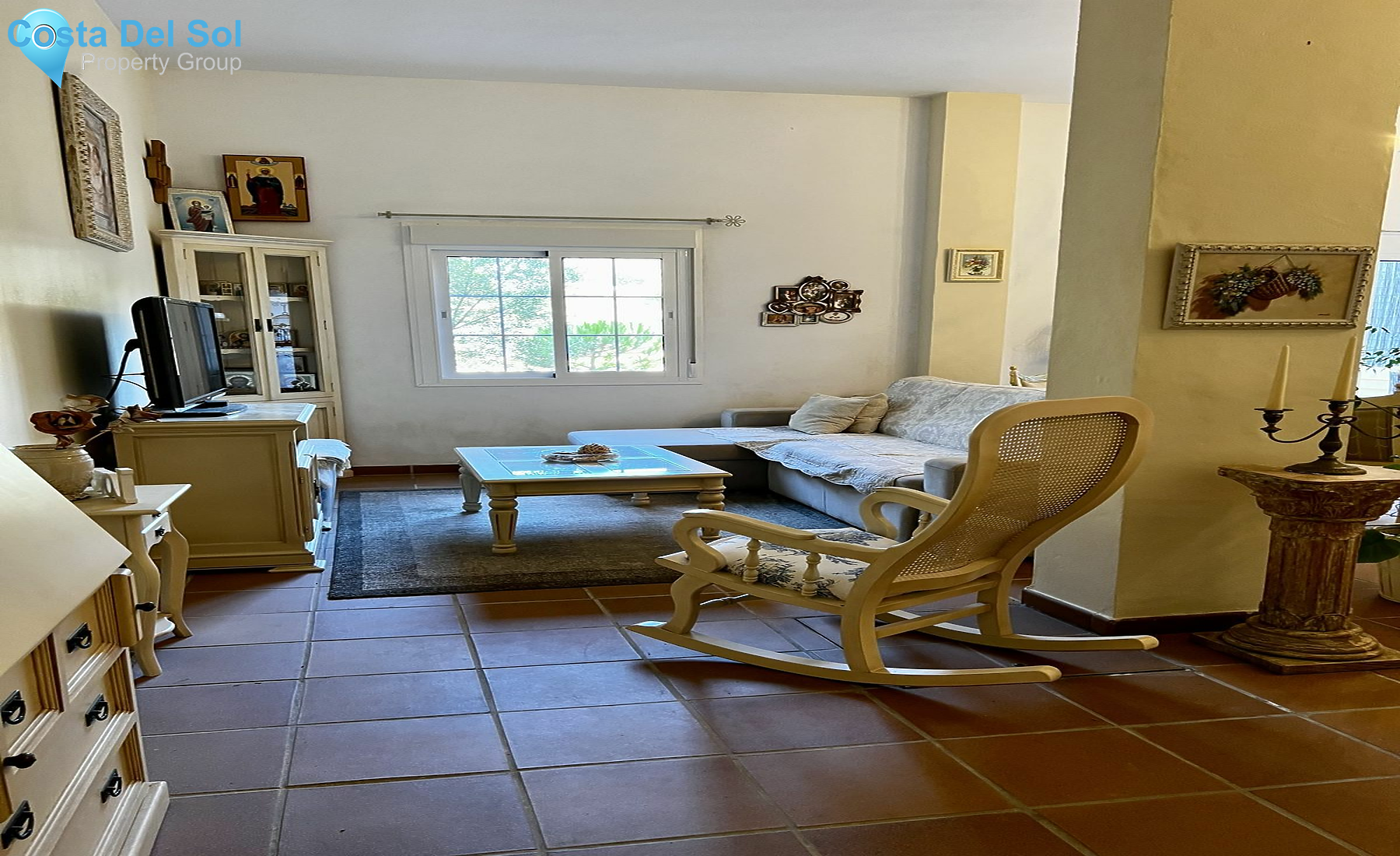 Townhouse in Calahonda-1516300