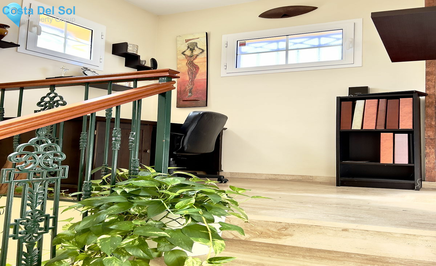 Townhouse in Calahonda-1516301