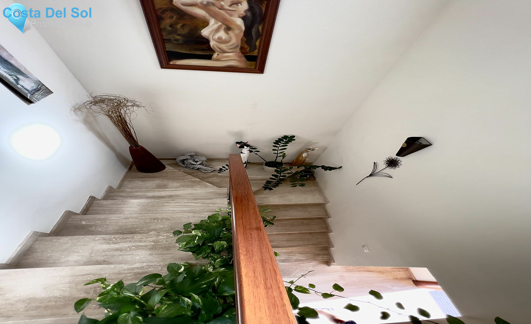 Townhouse in Calahonda-1516302