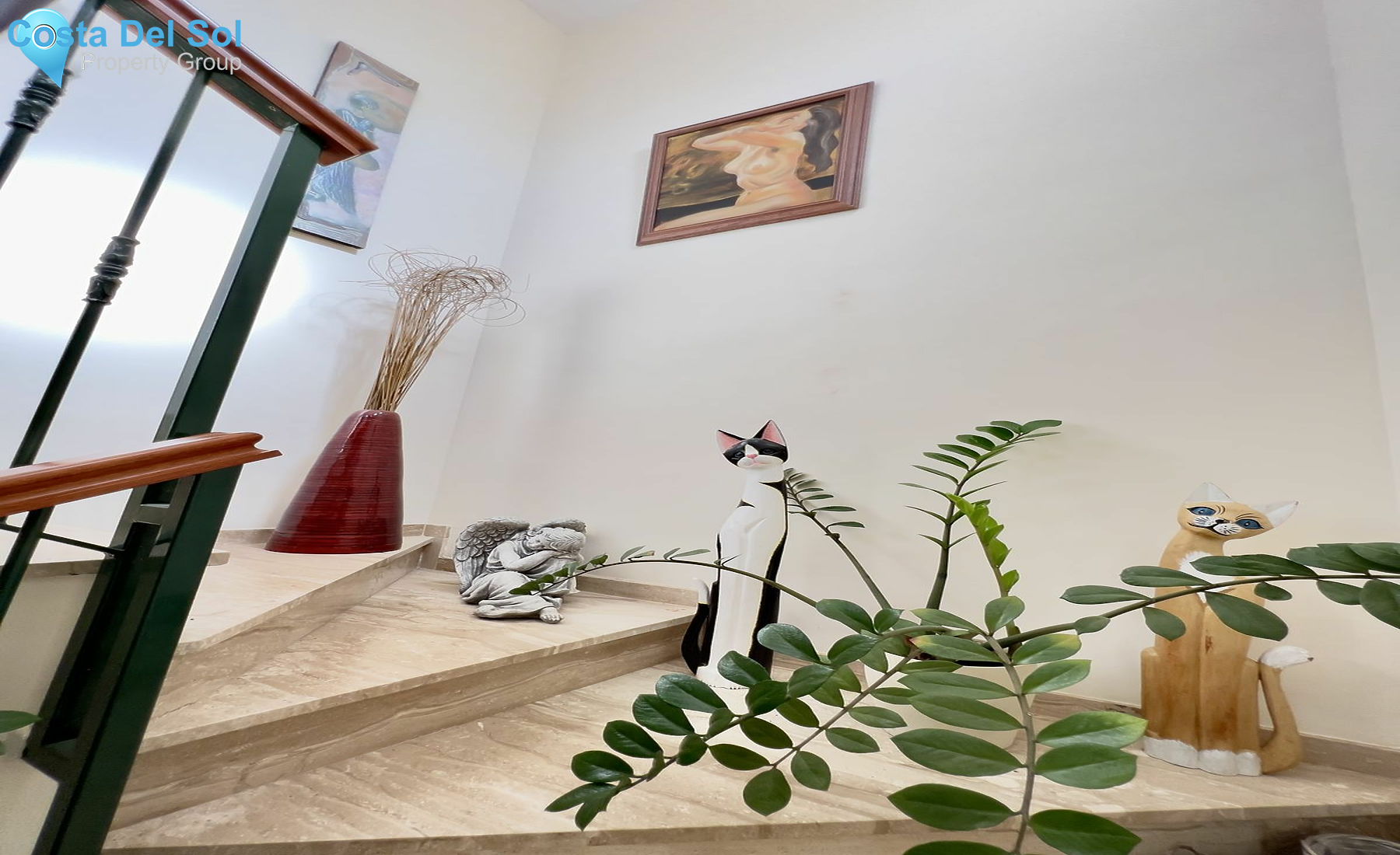 Townhouse in Calahonda-1516303