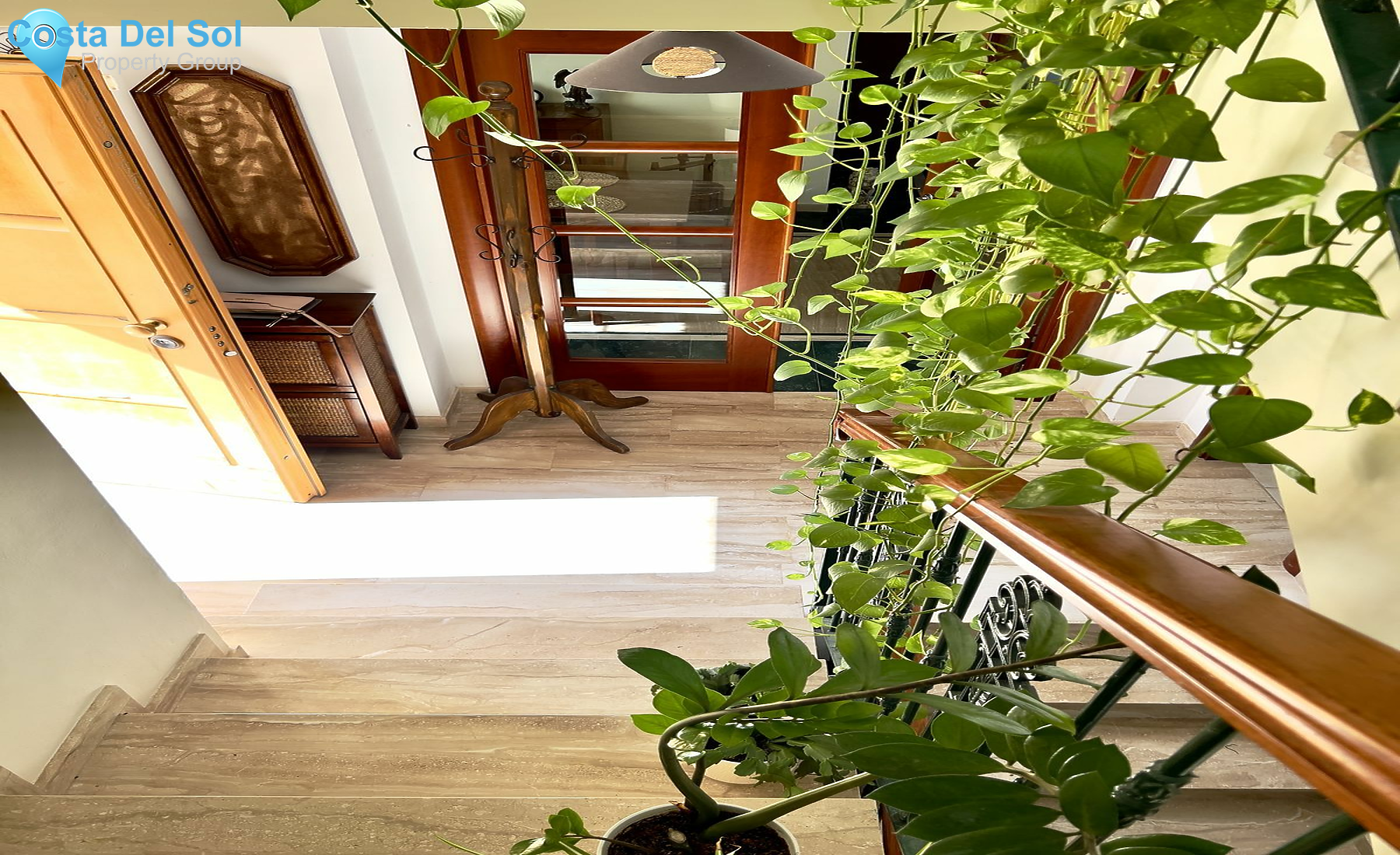 Townhouse in Calahonda-1516304