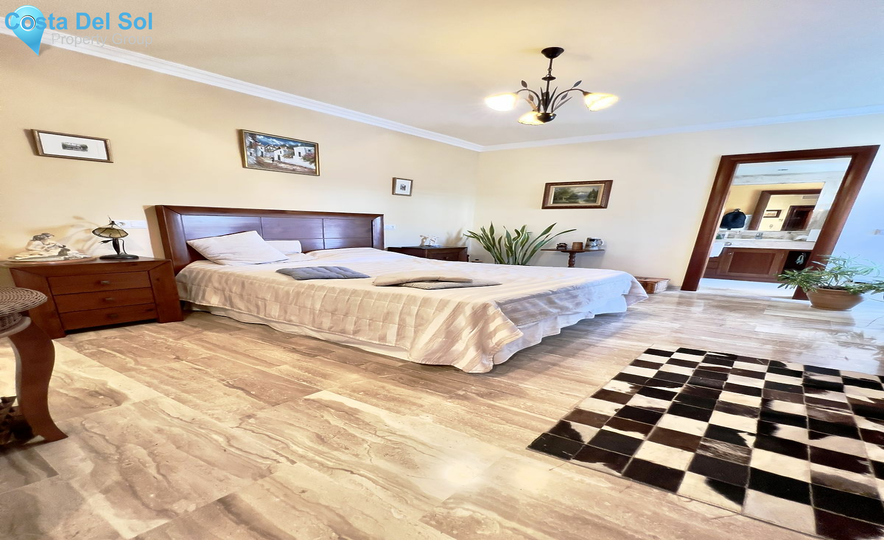 Townhouse in Calahonda-1516307