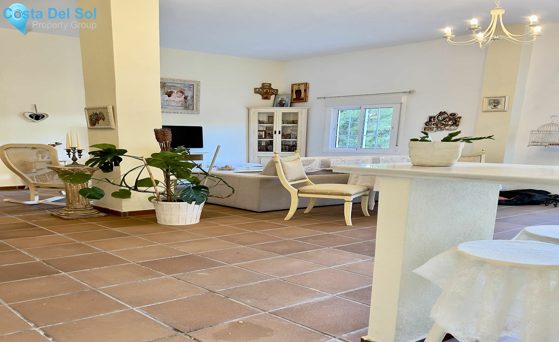 Townhouse in Calahonda-1516290