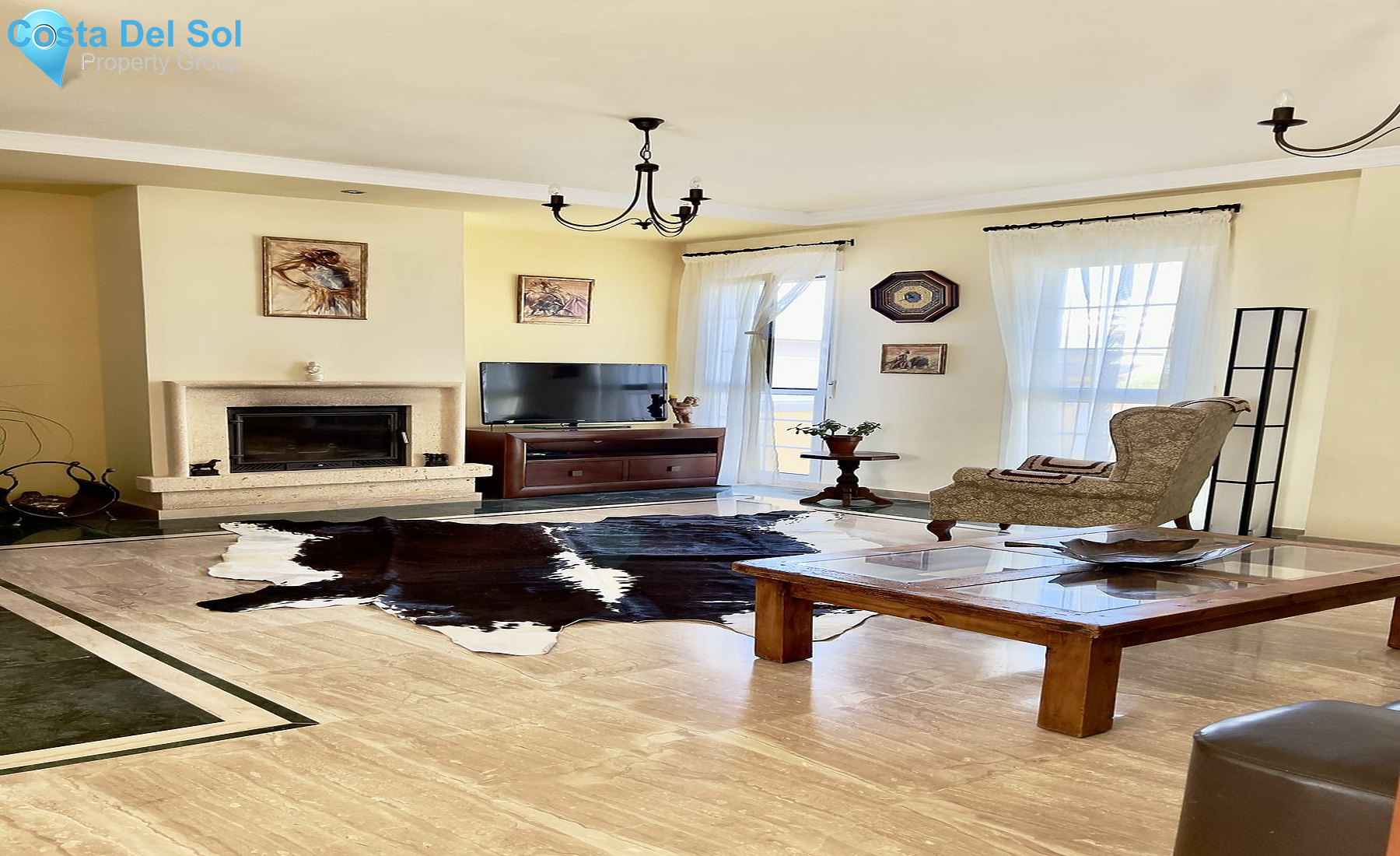 Townhouse in Calahonda-1516291