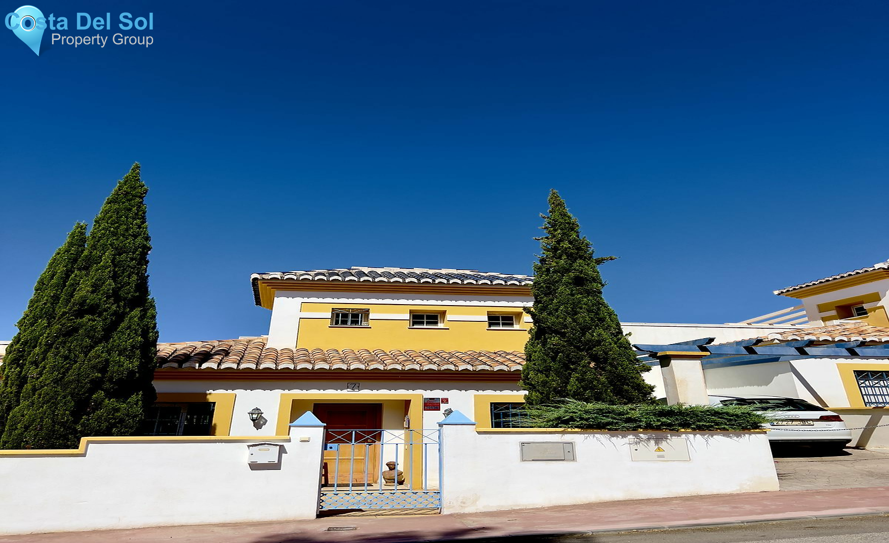 Townhouse in Calahonda-1516292