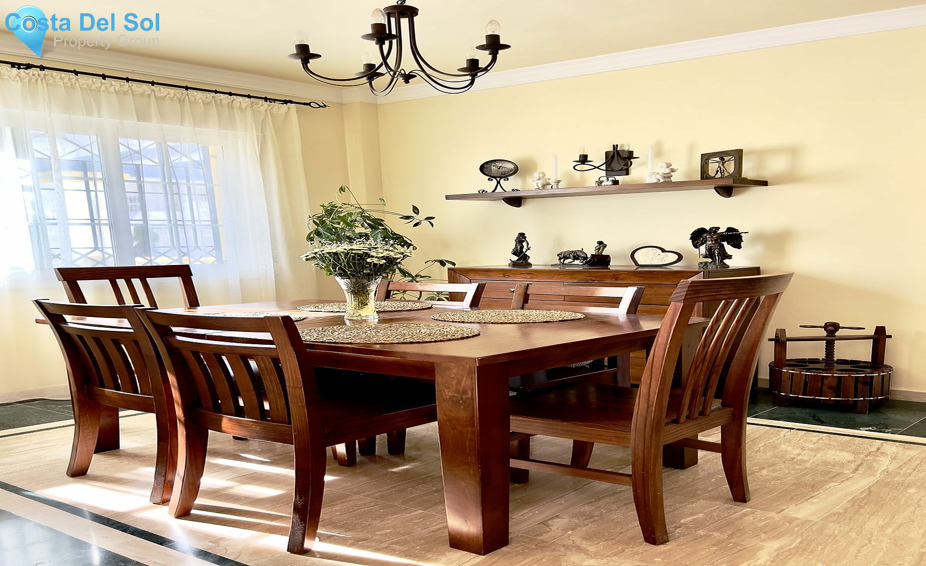 Townhouse in Calahonda-1516293