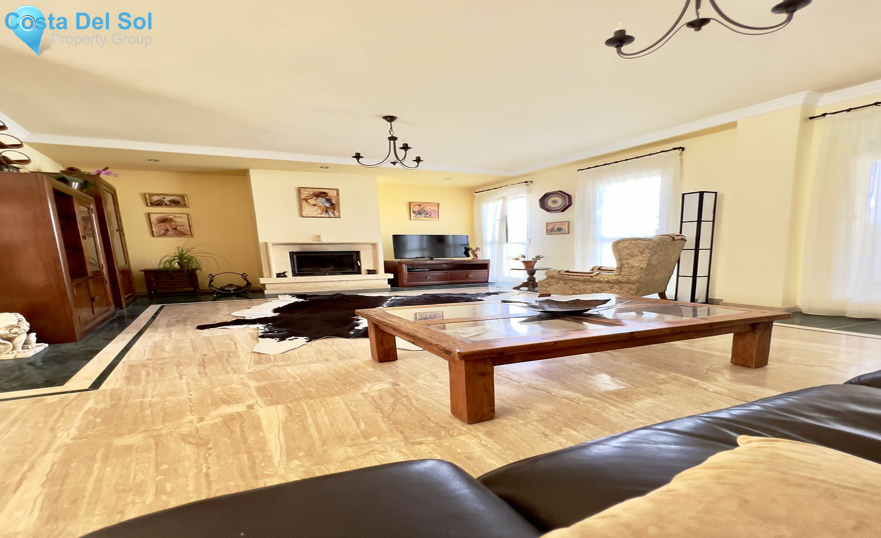 Townhouse in Calahonda-1516294