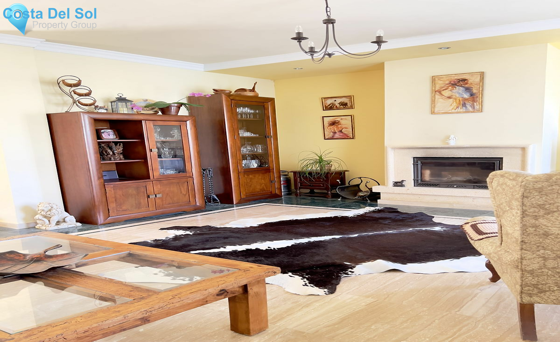 Townhouse in Calahonda-1516295